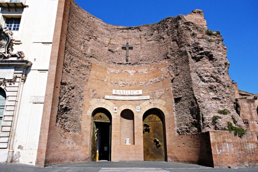 Rome: A Journey Back in Time to the Roman Era, Half Day Tour - Practical tips for a smoother walk and better photos