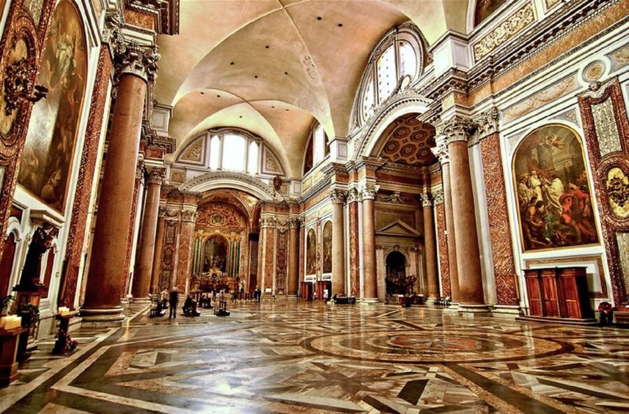 Rome: A Journey Back in Time to the Roman Era, Half Day Tour - Who should book this Roman-era half-day tour