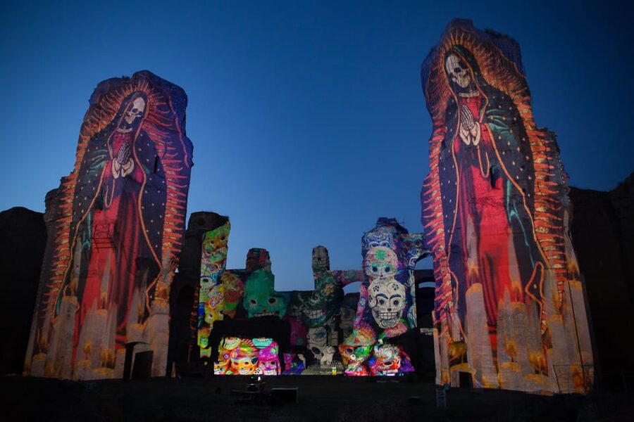 Rome: A Night at the Opera - Baths of Caracalla - Logistics That Actually Matter in Rome (Timing, Phone Numbers, Dress)