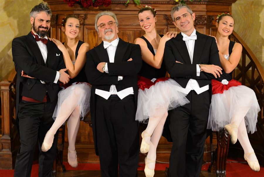 Rome: A Night At The Opera Experience - Key things to know before you go