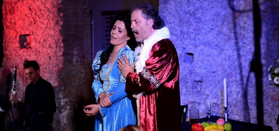 Rome: A Night At The Opera Experience - How the Rome Night at the Opera Pass Really Works