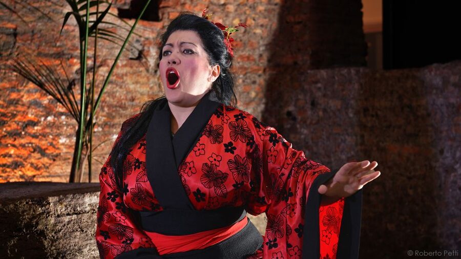 Rome: A Night At The Opera Experience - Priority skip-the-line: how it saves your evening