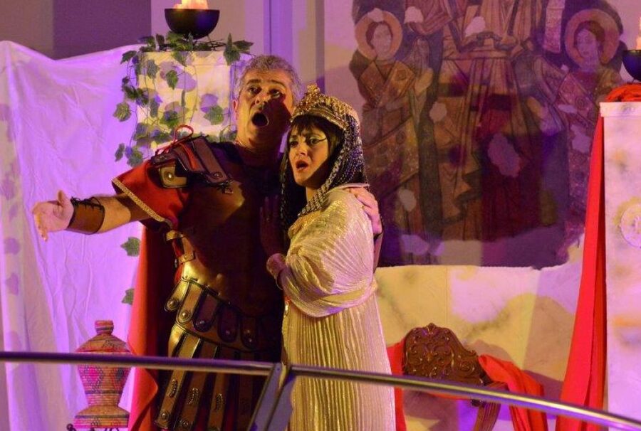 Rome: A Night At The Opera Experience - Price and value: is $44 a fair deal?