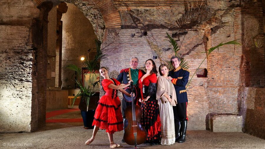 Rome: A Night At The Opera Experience - Rules to keep your evening smooth