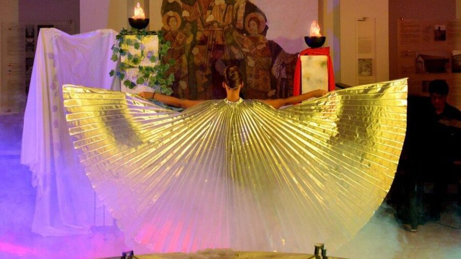 Rome: A Night At The Opera Experience - Who this is best for (and who should pass)