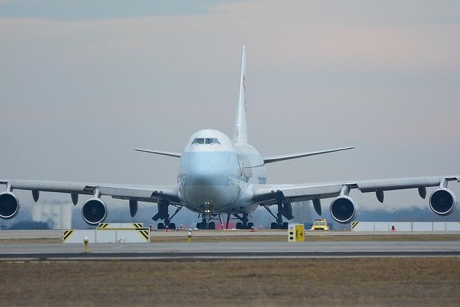Rome airport to Civitavecchia - The value of a private ride from Rome Airport to Civitavecchia