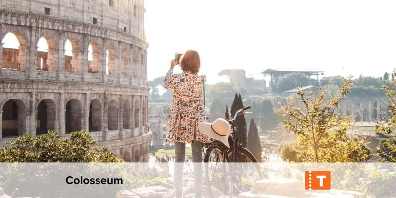 Rome All-in-One: Basilica, Vatican & Colosseum, Transport - Key things to know before you buy