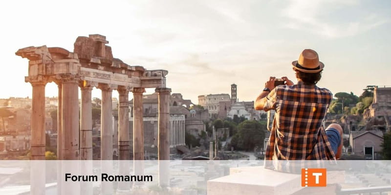 Rome All-in-One: Basilica, Vatican & Colosseum, Transport - Price and value: does $120 really pencil out?