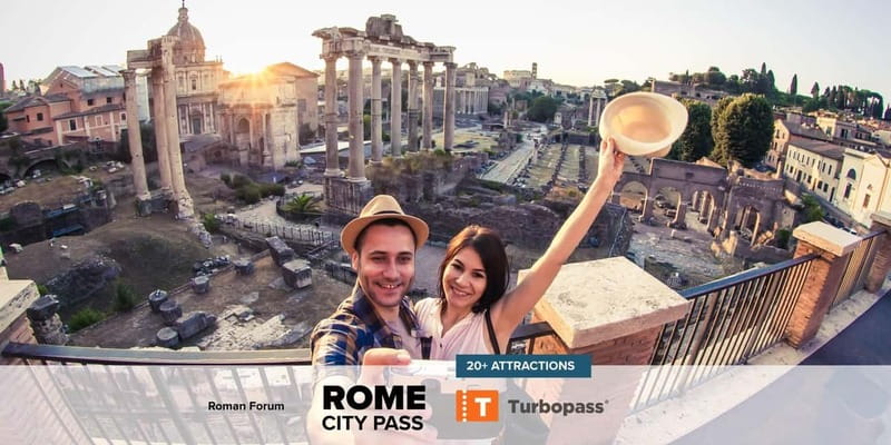 Rome All-in-One: Basilica, Vatican & Colosseum, Transport - St. Peter’s Basilica entry (but not the Dome)