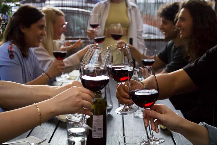 Rome All in One: Trastevere Food Tour, Dinner & Drinks - Key things I’d put on your mental shortlist
