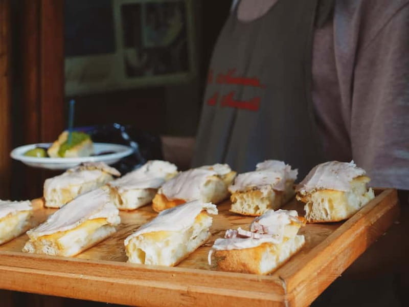 Rome All in One: Trastevere Food Tour, Dinner & Drinks - The $93 value question: why the math can work in your favor