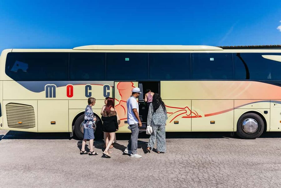 Rome: Amalfi Coast & Positano Day Trip with Coastal Cruise - Food and Shopping: What’s Included, What You’ll Need to Budget