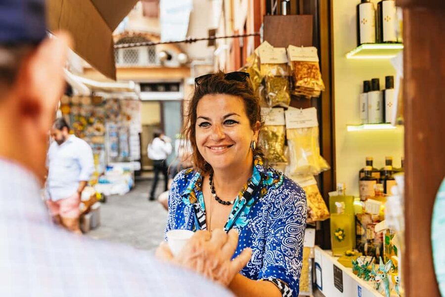 Rome: Amalfi Coast & Positano Day Trip with Coastal Cruise - Amalfi Town Time: Cathedral Views and the Pace You’ll Feel