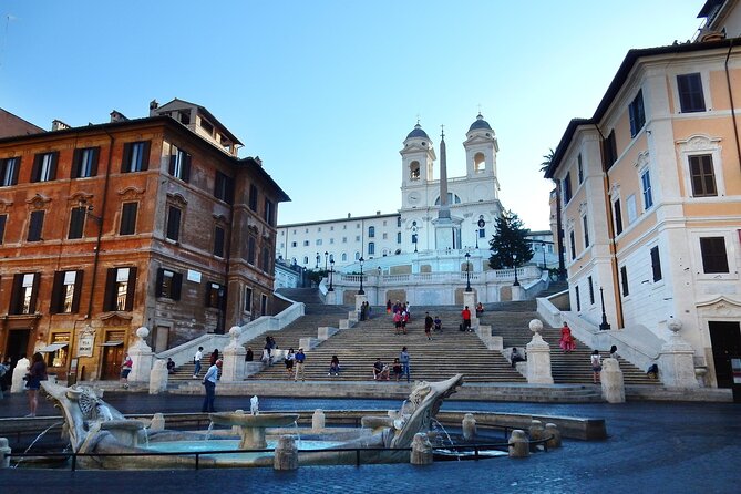 Rome and Vatican full day tour - Price, Value, and When a Private Guide Upgrade Makes Sense