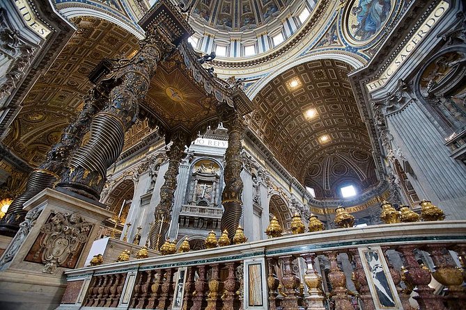 Rome and Vatican full day tour - Should You Book This Rome and Vatican Day Tour?