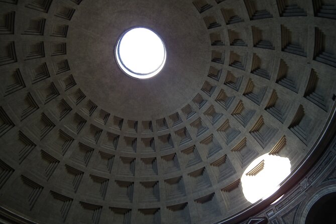 Rome and Vatican full day tour - FAQ