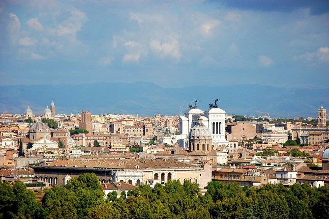 Rome and Vatican Private Tour with Driver and Vatican Guide - Vatican Museums and Sistine Chapel with an official guide: where the value really lands