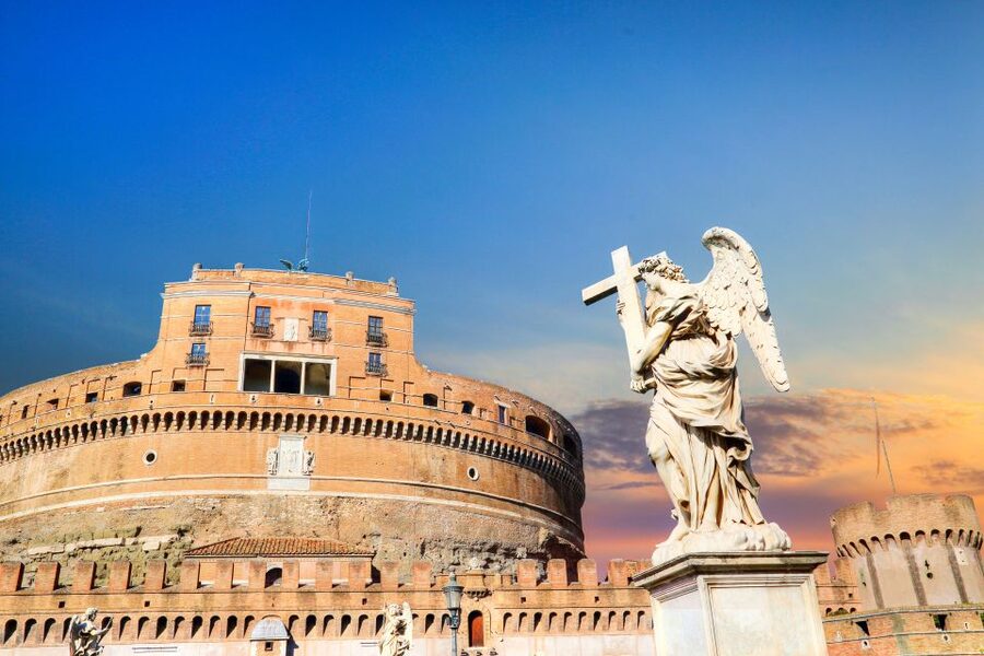 Rome: Angels and Demons Guided Tour - Key Takeaways Before You Go