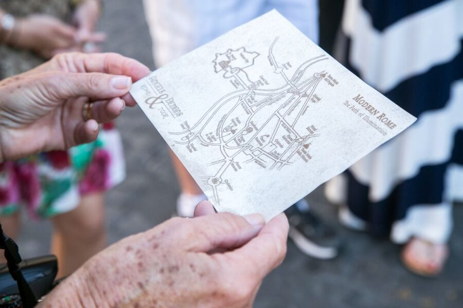 Rome: Angels and Demons Guided Tour - Who This Tour Fits Best (and Who Might Prefer Something Else)