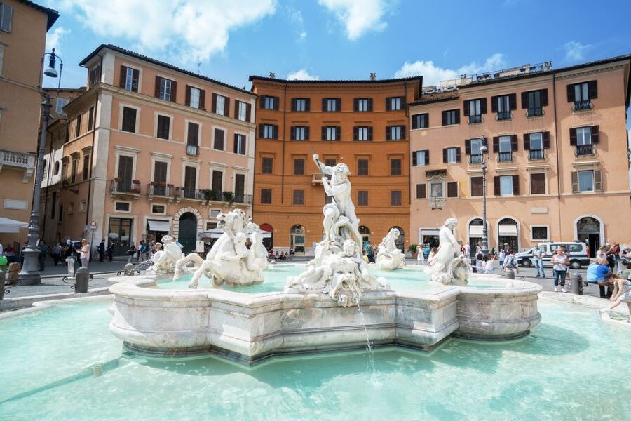Rome: Angels and Demons Guided Tour - The Script Turns Real: How This Tour Feels on the Ground