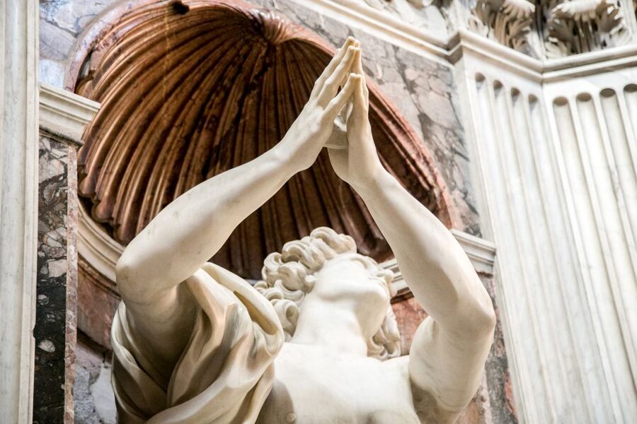 Rome: Angels and Demons Guided Tour - Castel Sant’Angelo Entry: What You Gain (and What It Costs You)