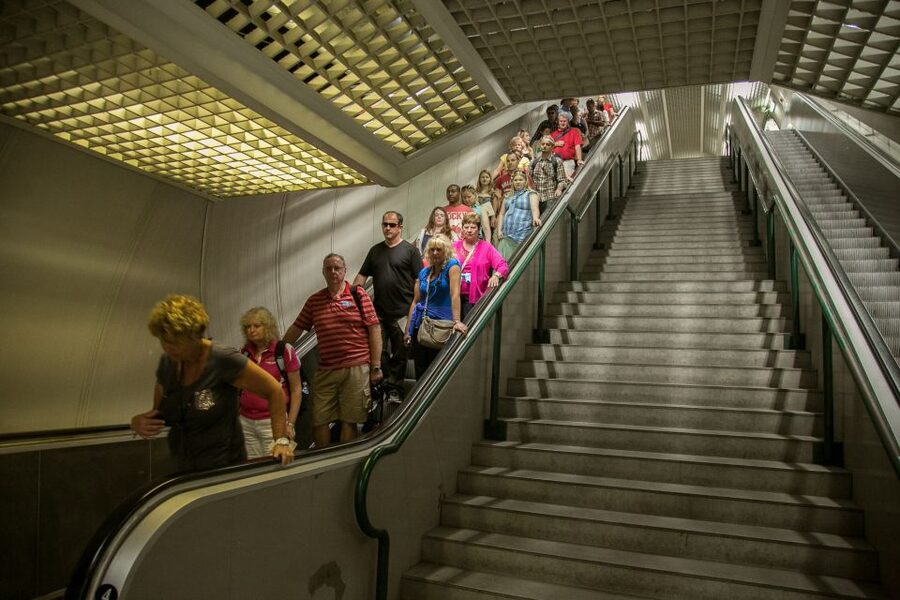 Rome: Angels and Demons Guided Tour - Snack and Comfort Stops: Small Add-Ons That Matter