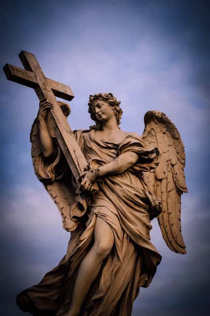 Rome: Angels and Demons, the illuminati path - Starting at St. Peter’s Square: the story begins where it feels real