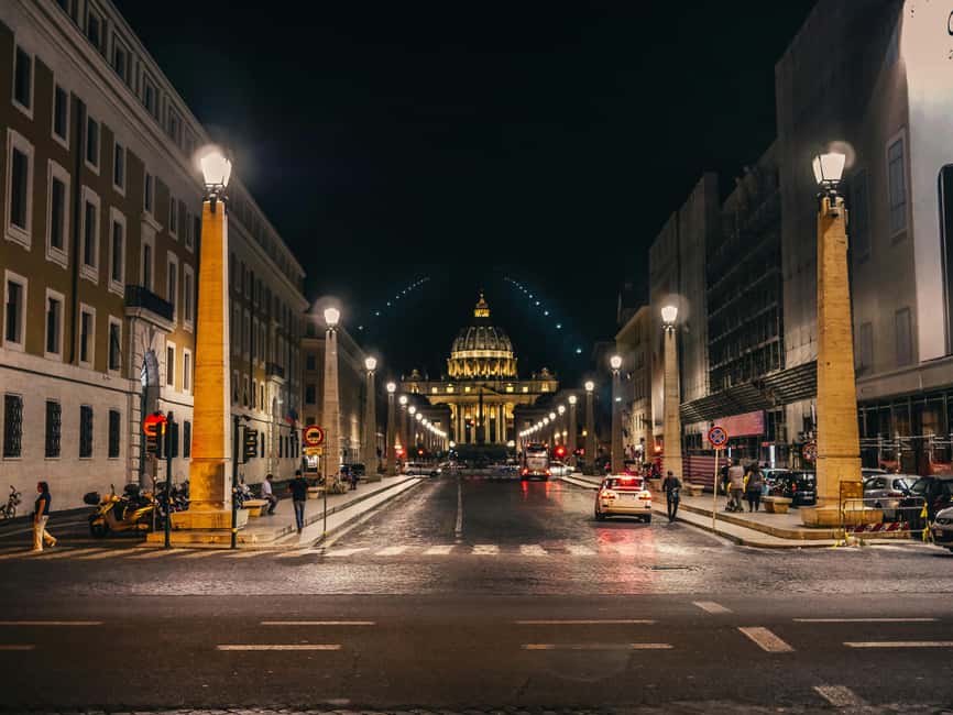 Rome: Angels and Demons, the illuminati path - Pantheon: Agrippa, legends, and a dome you can’t ignore