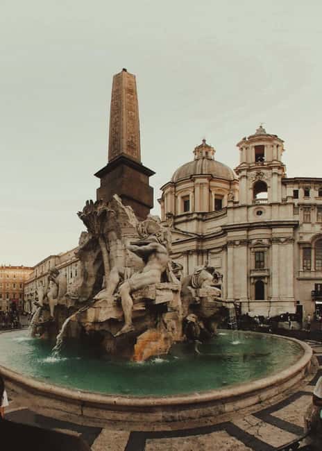 Rome: Angels and Demons, the illuminati path - Castel Sant’Angelo: the Tiber fortress stop you won’t forget
