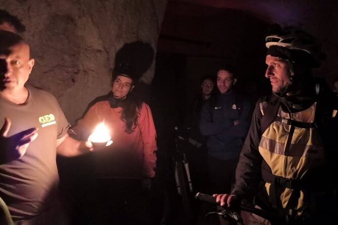Rome: Appia Antica E-Bike tour with Rome's Underground Labyrinth - Why the price can make sense at $95.18 (and where it doesn’t)