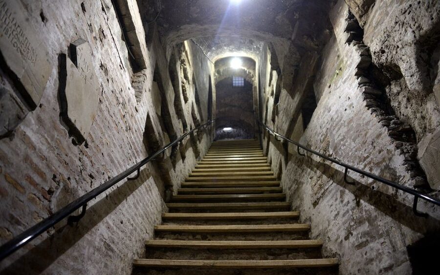 Rome: Appian Way and Catacombs VIP Tour with Hotel Pickup - Via Appia Antica Walk: Rome’s Road That Still Has Weight