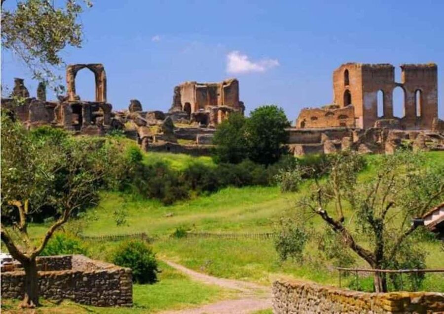 Rome: Appian Way and Catacombs VIP Tour with Hotel Pickup - Church of Domine Quo Vadis: A Pause With Meaning