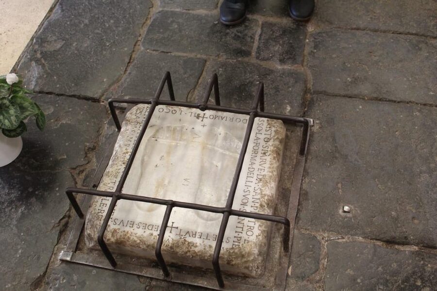 Rome: Appian Way and Catacombs VIP Tour with Hotel Pickup - Porta San Sebastiano: Big City Gates and Roman Fortitude