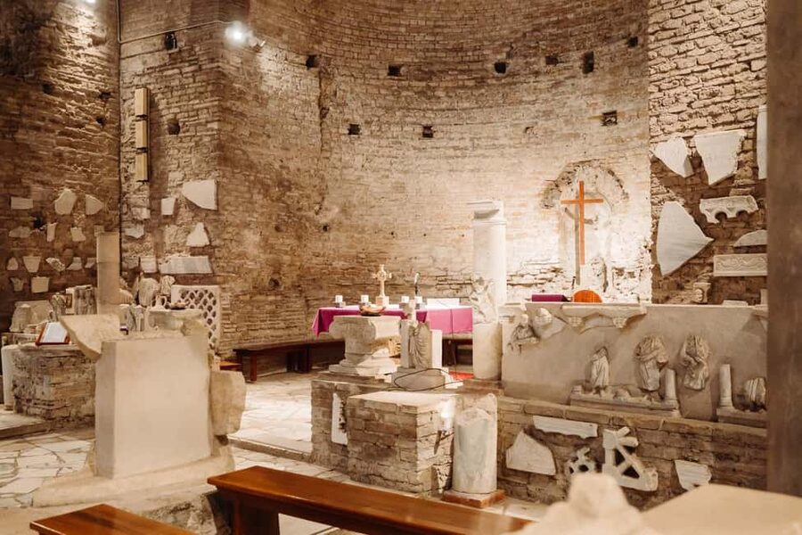 Rome: Appian Way, Aqueducts, and Catacombs Tour - Practical tips before you go (so the rules don’t slow you down)