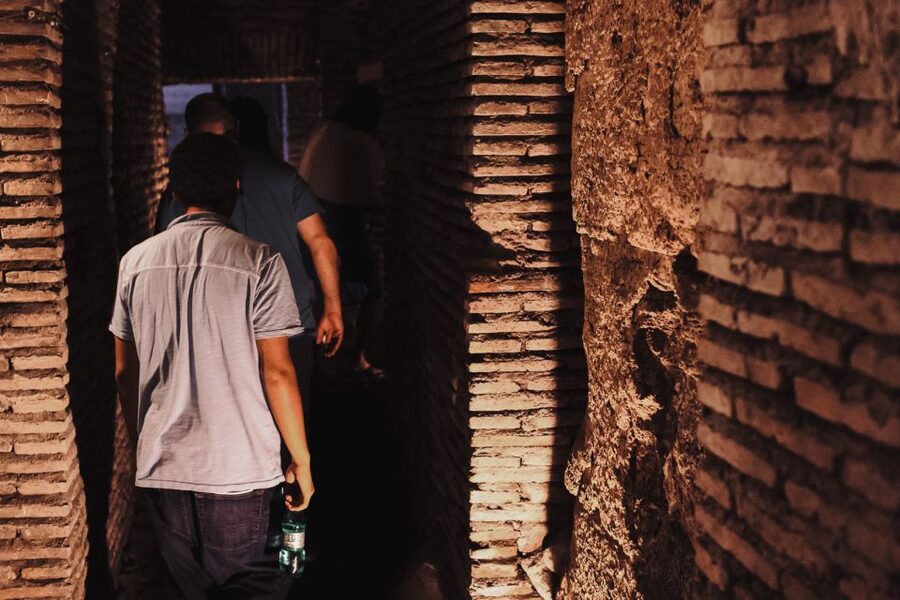 Rome: Appian Way, Aqueducts, and Catacombs Tour - Price and value: is $64 a good deal for this Rome mix?