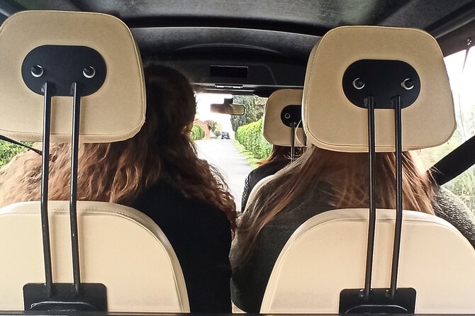 Rome: Appian Way Catacombs Guided Tour with Golf Cart Shuttle - Value Check: Is $79.10 Good for What You Get?