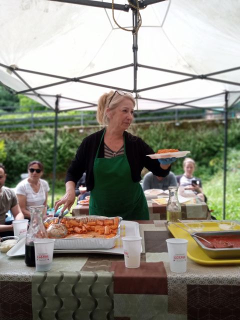 Rome: Appian Way E-Bike Tour Catacombs, Aqueducts & Picnic - Why the Appian Way by e-bike beats walking or bus tours