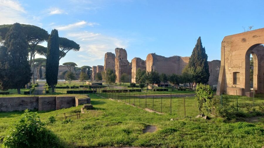 Rome: Appian Way Golf Cart Tour with Roman Catacombs Entry - Value and pacing: why this combo can be smarter than doing it alone
