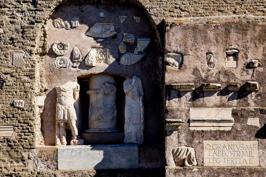 Rome: Appian Way Underground Catacombs Bike Tour with Lunch - Price and value: why $105 can make sense for a 5-hour day