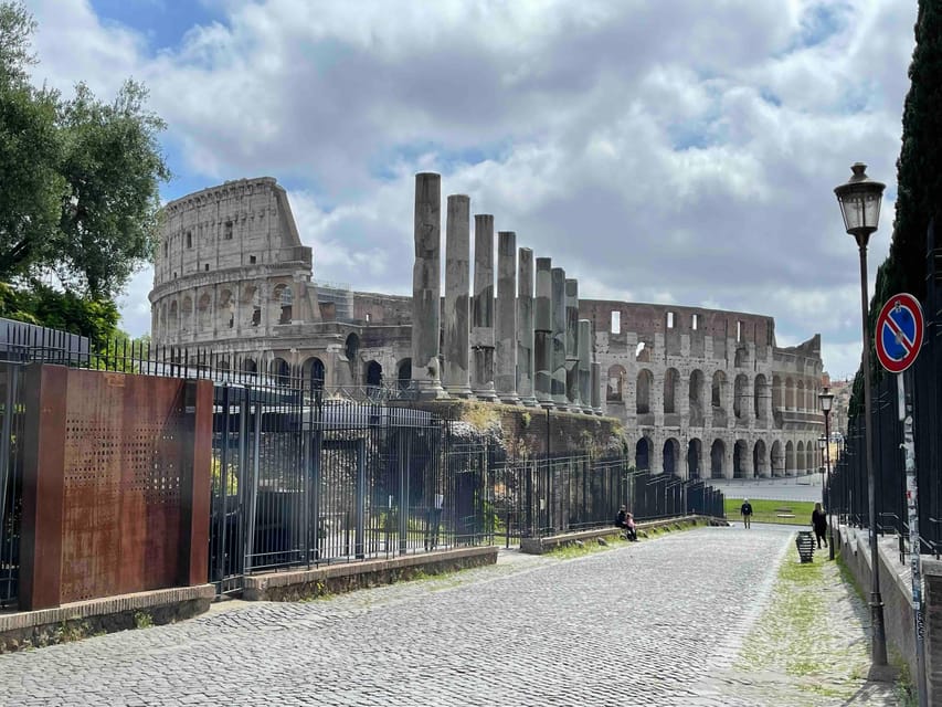 Rome: Arena Colosseum Tour with Arena Access - Why Arena Access at the Colosseum Changes Everything