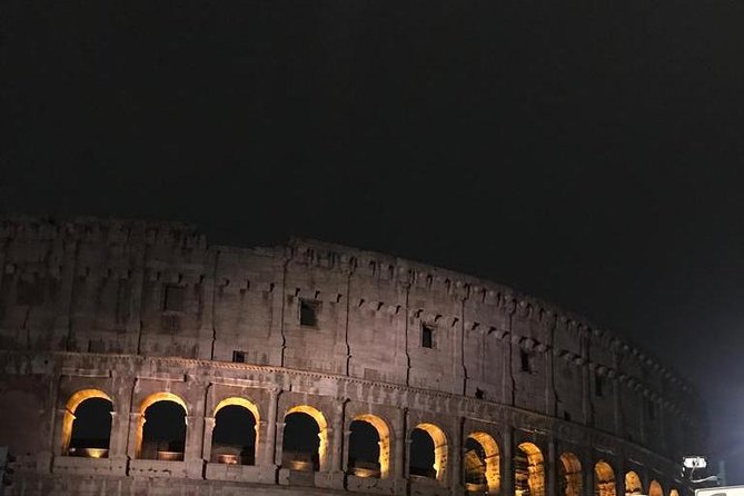 Rome : Arena of the Forum Gladiators and Ancient Rome Tour - Price and value: $74.49 plus what you’re really paying for