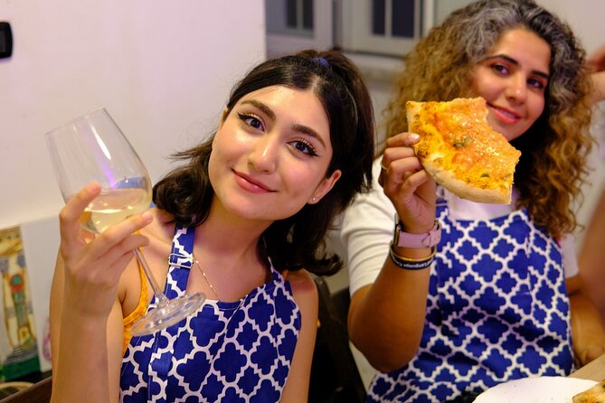 Rome Art Class: Painting & Unlimited Wine - The Rome factor: seeing iconic sights with a painter’s focus