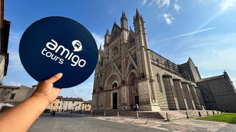 Rome: Assisi, Civita di Bagnoregio and Orvieto Day Tour - Getting to Assisi: why the drive time matters
