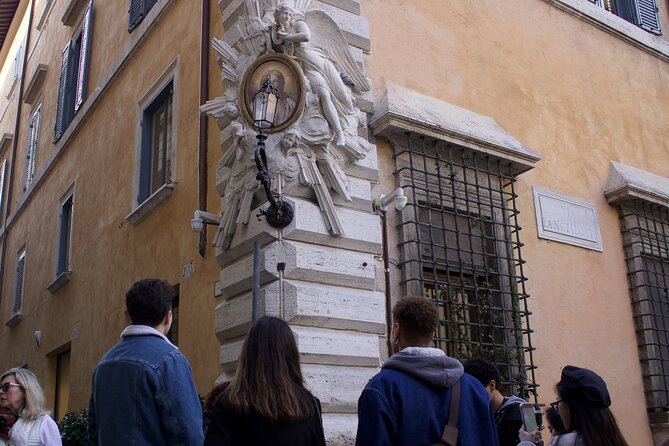 Rome at Night: Small Group Guided City Walking Tour - Roman Forum at Night: Via Fori Imperiale and Real Context