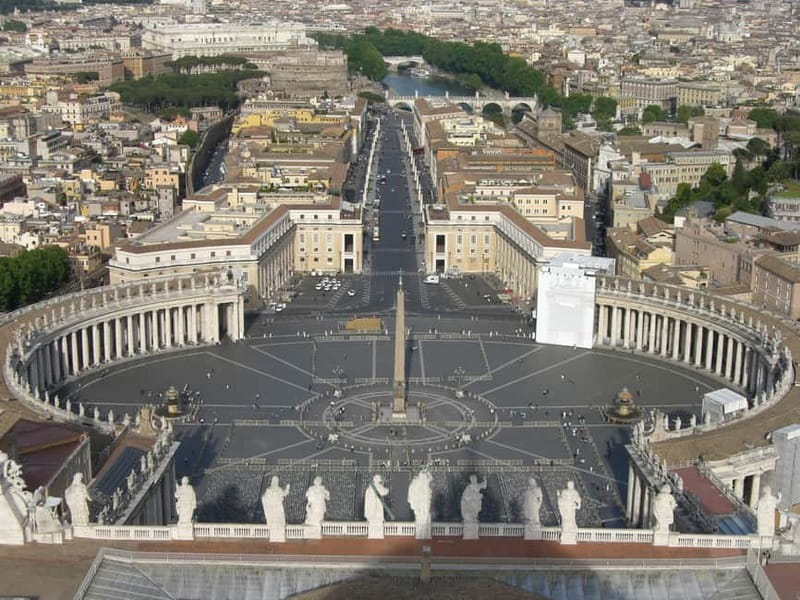 Rome: Audience Pope Leo XIV with Guided Tour - Why This Pope Audience Tour Feels Less Stressful