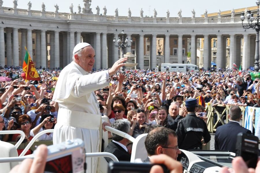Rome: Audience Pope Leo XIV with Guided Tour - Who This Tour Fits Best