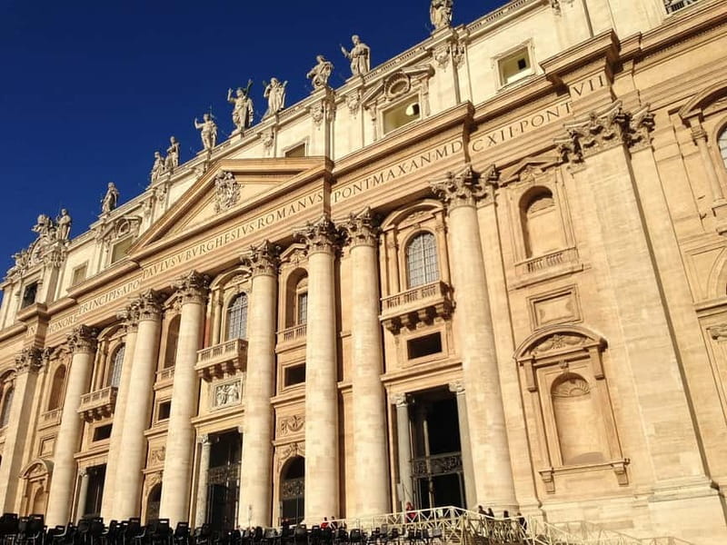 Rome: Audience Pope Leo XIV with Guided Tour - Price and Value: Why $47 Can Make Sense (Or Feel High)
