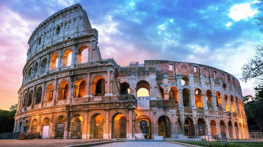 Rome: Audio guide of the Roman Forum and the Colosseum - Key things I’d plan around before you go