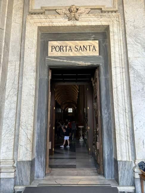 (Rome) Audio Guided Tour of the Basilica of Santa Maria Maggiore - Why Santa Maria Maggiore makes a strong Rome church stop