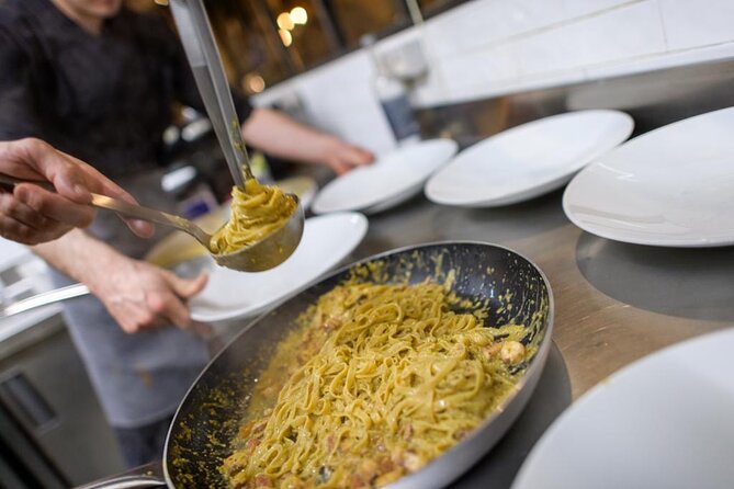 Rome: Authentic Roman Restaurant Dining Experience - Who This Dinner Fits Best (and Who Might Skip It)